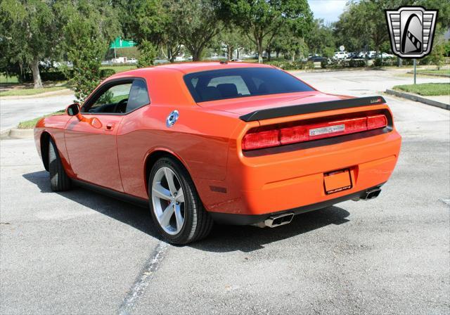 used 2008 Dodge Challenger car, priced at $39,000