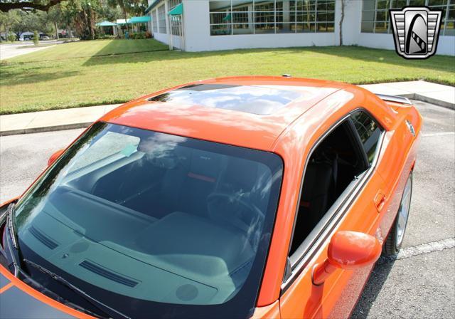 used 2008 Dodge Challenger car, priced at $39,000