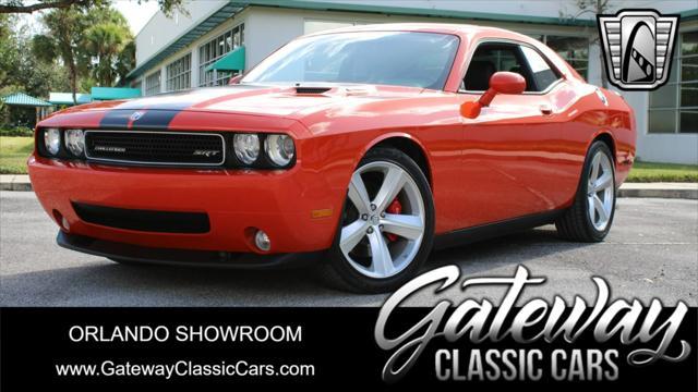 used 2008 Dodge Challenger car, priced at $39,000