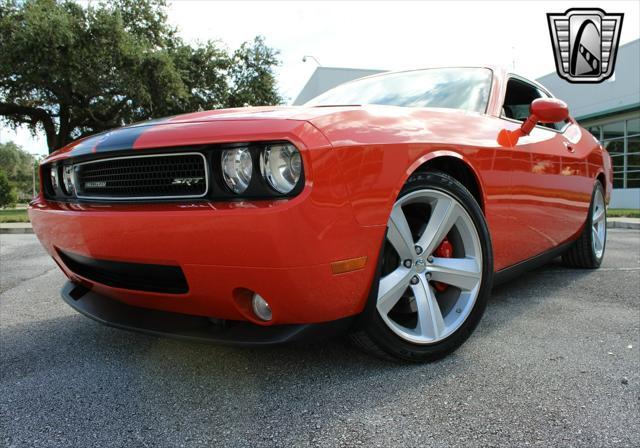 used 2008 Dodge Challenger car, priced at $39,000