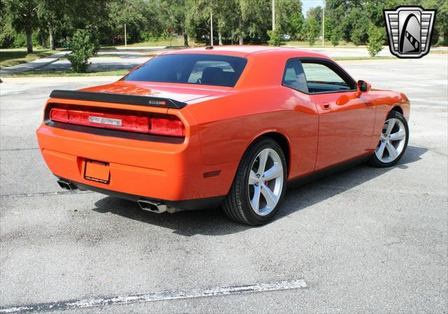 used 2008 Dodge Challenger car, priced at $39,000