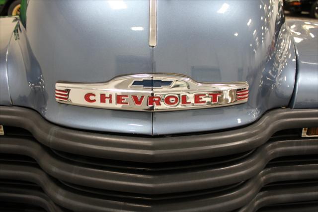 used 1949 Chevrolet 3100 car, priced at $46,000