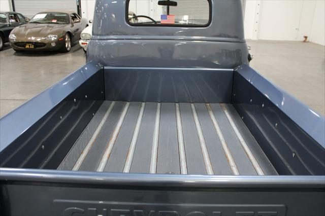 used 1949 Chevrolet 3100 car, priced at $46,000