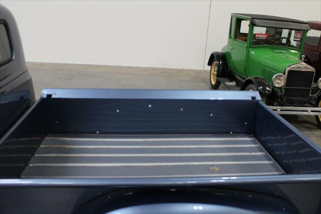 used 1949 Chevrolet 3100 car, priced at $46,000