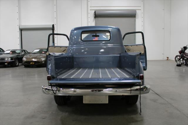 used 1949 Chevrolet 3100 car, priced at $46,000