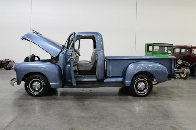 used 1949 Chevrolet 3100 car, priced at $46,000