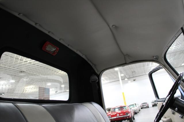 used 1949 Chevrolet 3100 car, priced at $46,000