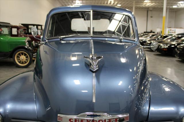 used 1949 Chevrolet 3100 car, priced at $46,000
