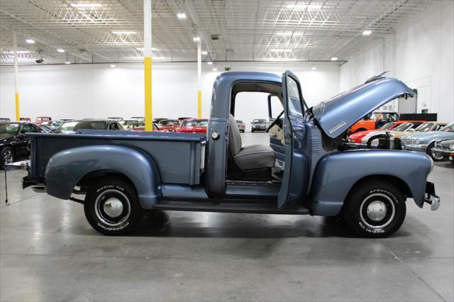 used 1949 Chevrolet 3100 car, priced at $46,000