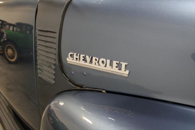 used 1949 Chevrolet 3100 car, priced at $46,000