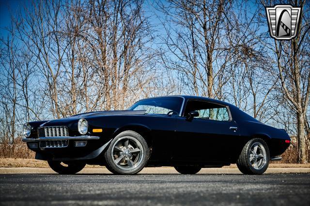 used 1970 Chevrolet Camaro car, priced at $50,000