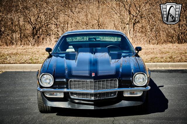 used 1970 Chevrolet Camaro car, priced at $50,000