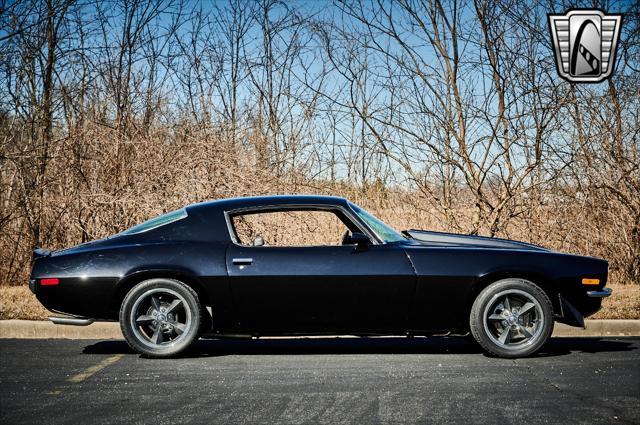 used 1970 Chevrolet Camaro car, priced at $50,000