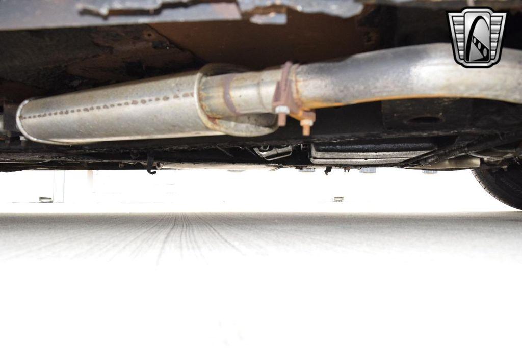 used 1957 Cadillac Series 62 car, priced at $34,000