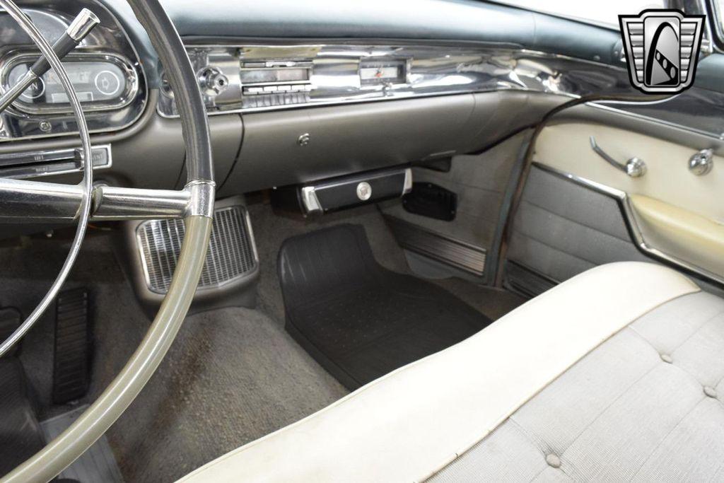 used 1957 Cadillac Series 62 car, priced at $34,000