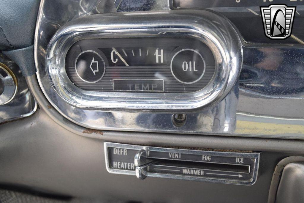 used 1957 Cadillac Series 62 car, priced at $34,000