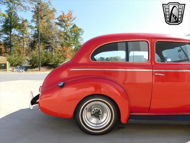 used 1940 Chevrolet Special Deluxe car, priced at $21,000