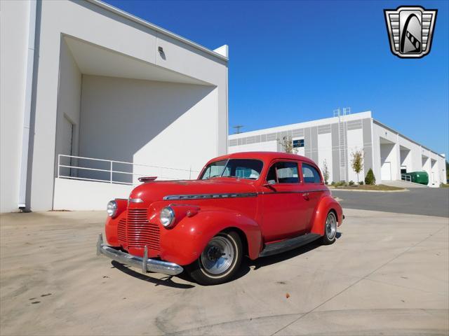 used 1940 Chevrolet Special Deluxe car, priced at $21,000