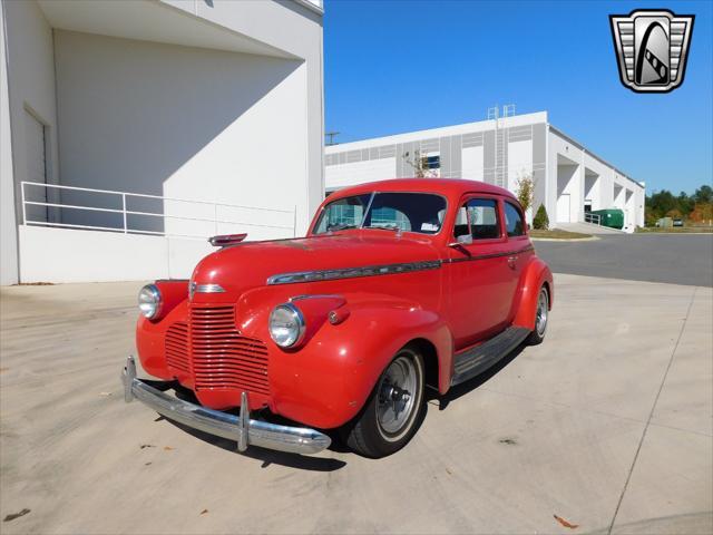 used 1940 Chevrolet Special Deluxe car, priced at $21,000