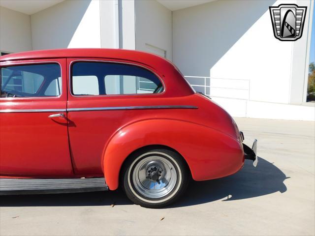 used 1940 Chevrolet Special Deluxe car, priced at $21,000