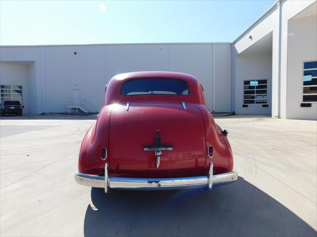 used 1940 Chevrolet Special Deluxe car, priced at $21,000