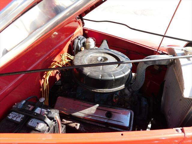 used 1940 Chevrolet Special Deluxe car, priced at $21,000