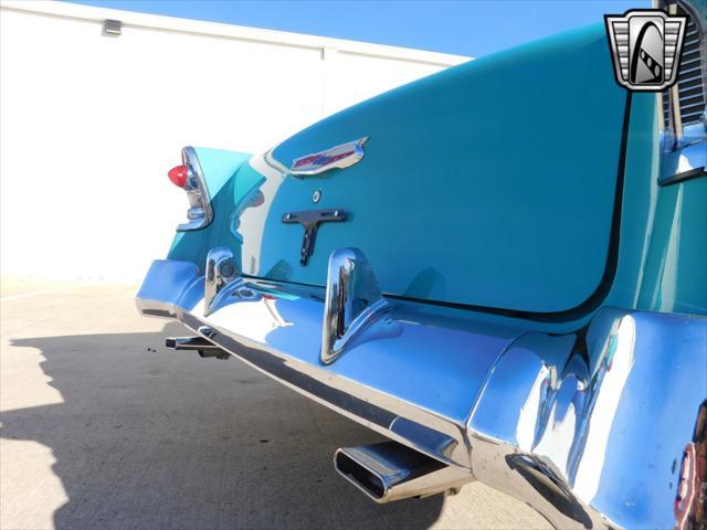 used 1956 Chevrolet 210 car, priced at $66,000