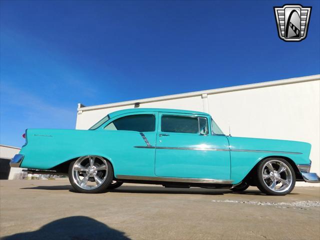 used 1956 Chevrolet 210 car, priced at $66,000