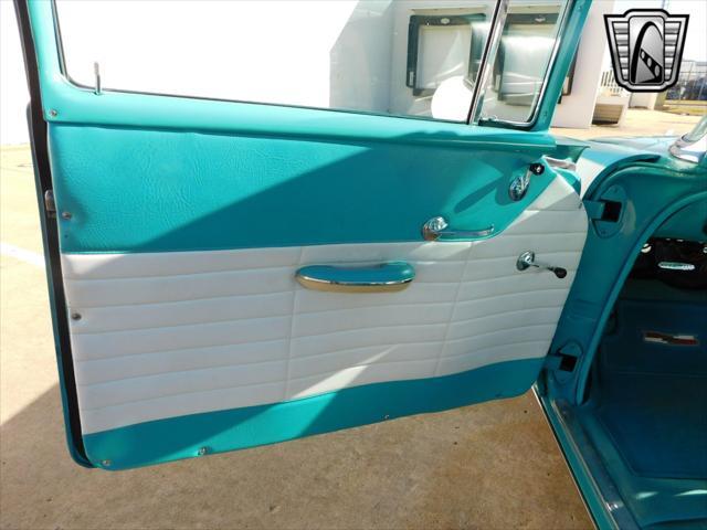 used 1956 Chevrolet 210 car, priced at $66,000