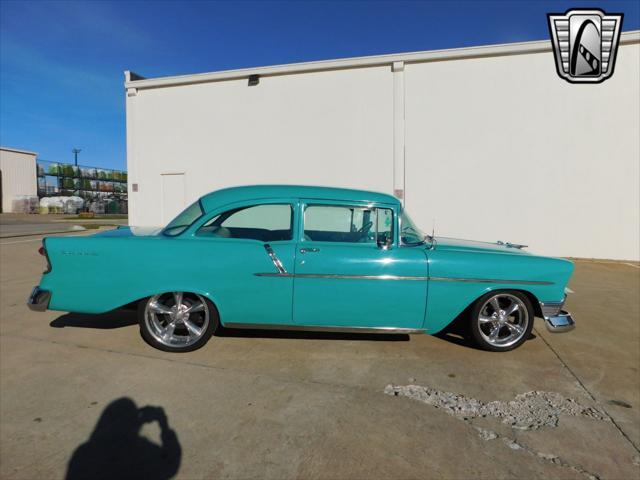 used 1956 Chevrolet 210 car, priced at $66,000