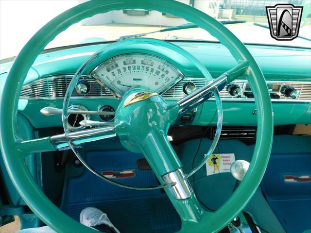 used 1956 Chevrolet 210 car, priced at $66,000