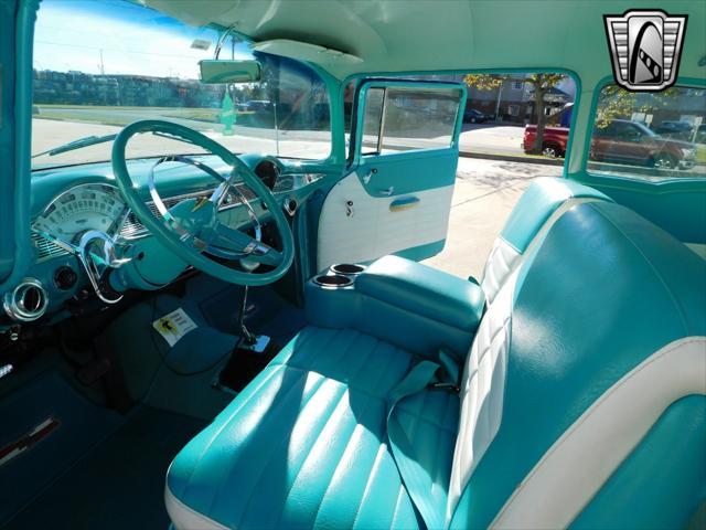 used 1956 Chevrolet 210 car, priced at $66,000