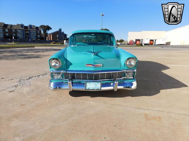 used 1956 Chevrolet 210 car, priced at $66,000