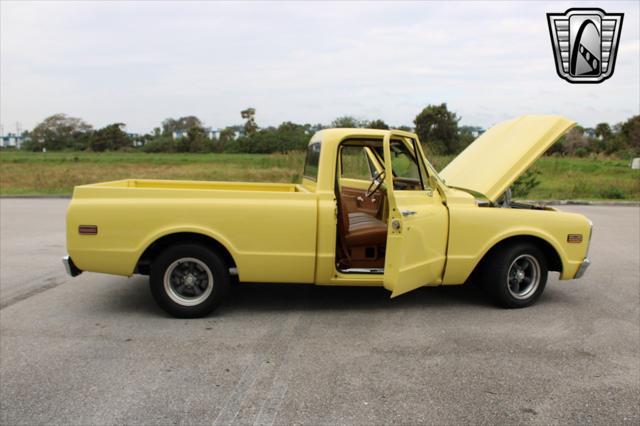 used 1972 Chevrolet C10/K10 car, priced at $33,000