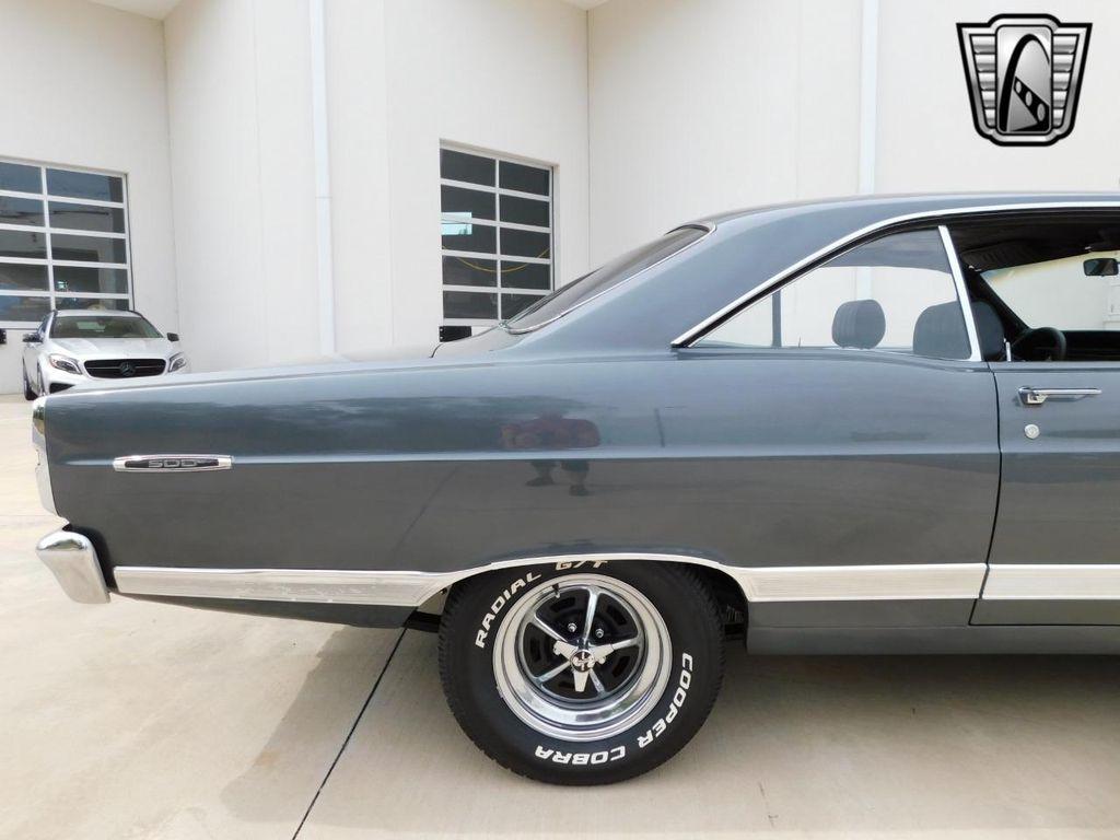 used 1967 Ford Fairlane car, priced at $50,000