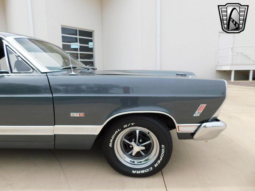 used 1967 Ford Fairlane car, priced at $50,000
