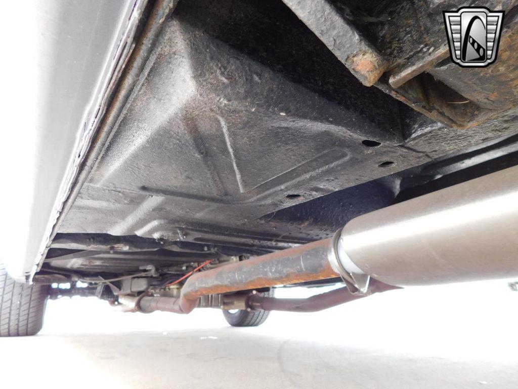 used 1967 Ford Fairlane car, priced at $50,000