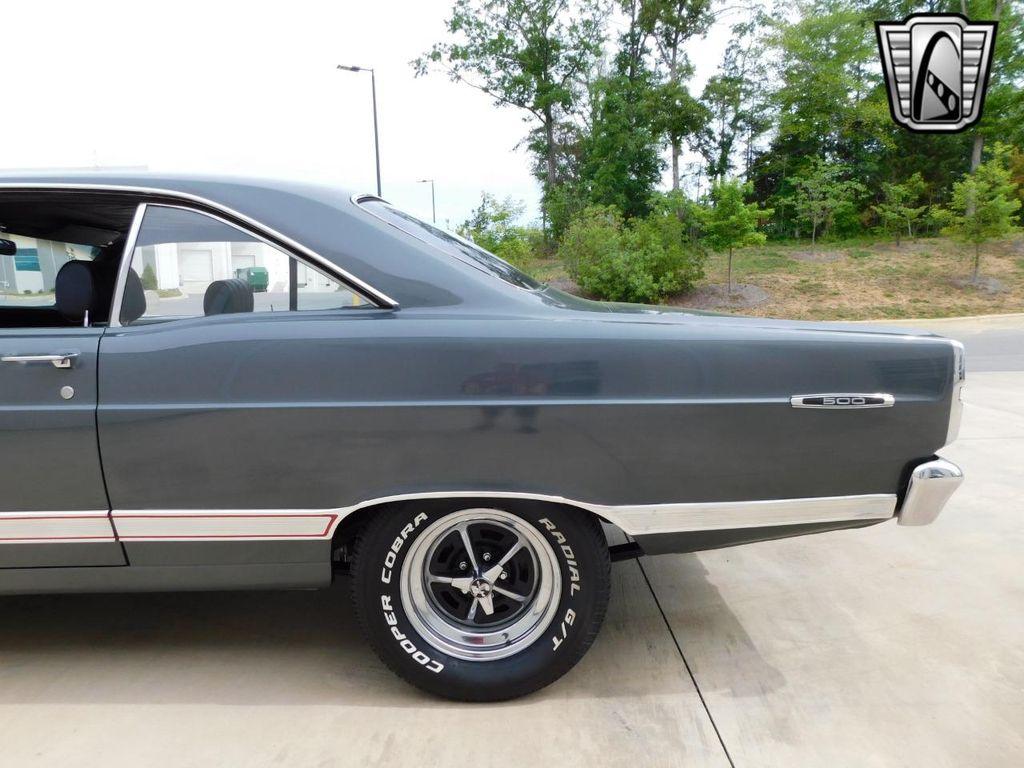 used 1967 Ford Fairlane car, priced at $50,000
