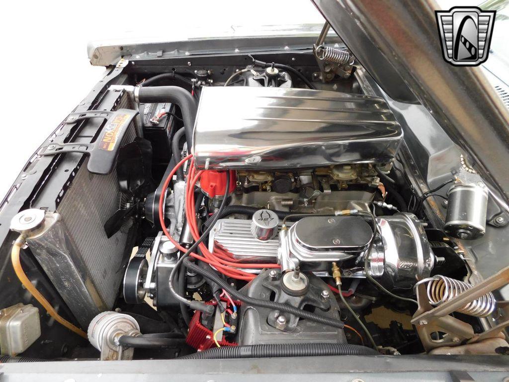 used 1967 Ford Fairlane car, priced at $50,000