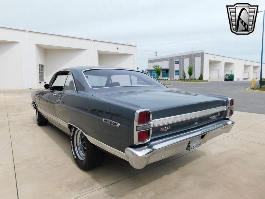used 1967 Ford Fairlane car, priced at $50,000