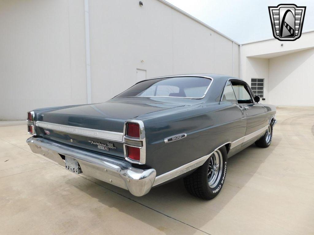 used 1967 Ford Fairlane car, priced at $50,000