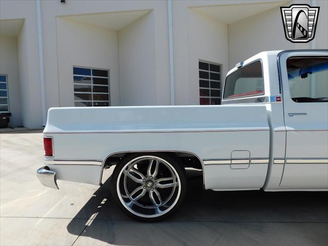 used 1986 Chevrolet C10/K10 car, priced at $76,000