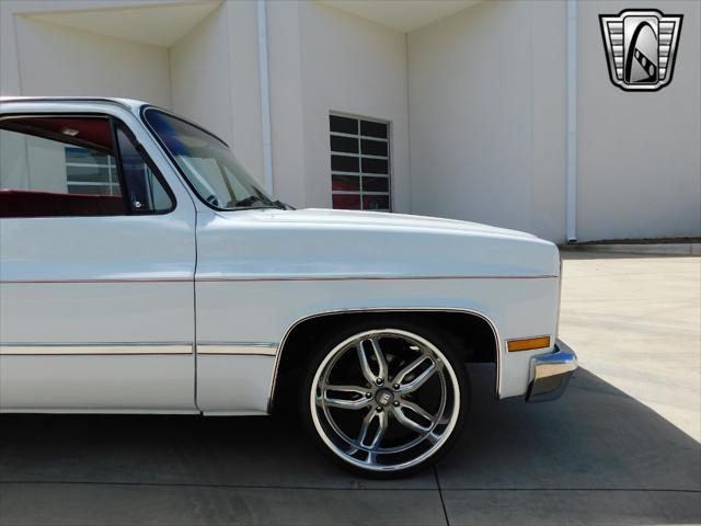 used 1986 Chevrolet C10/K10 car, priced at $76,000