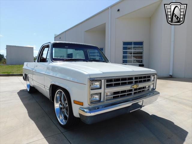 used 1986 Chevrolet C10/K10 car, priced at $76,000