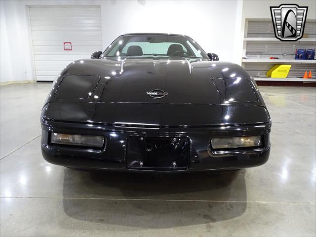 used 1994 Chevrolet Corvette car, priced at $22,500