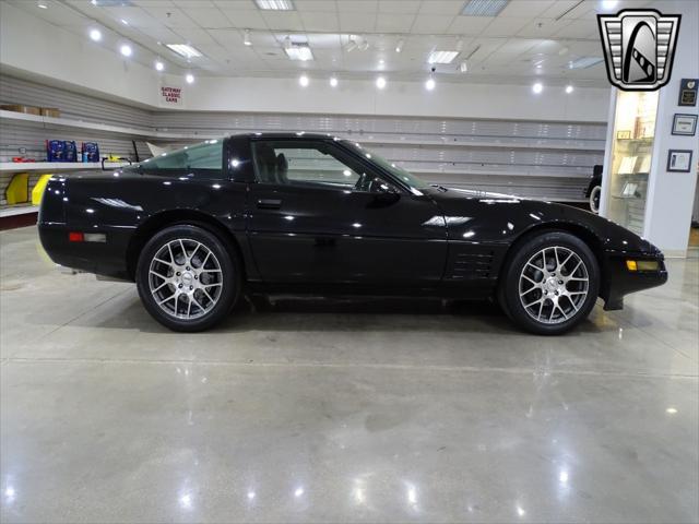 used 1994 Chevrolet Corvette car, priced at $22,500