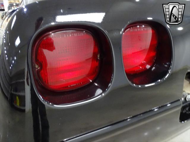 used 1994 Chevrolet Corvette car, priced at $22,500
