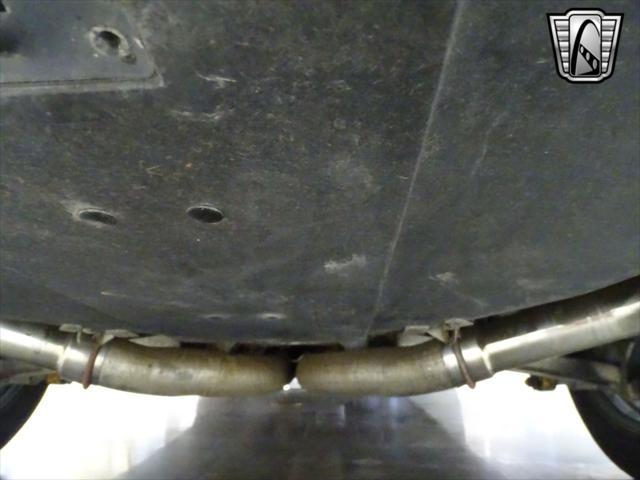 used 1994 Chevrolet Corvette car, priced at $22,500