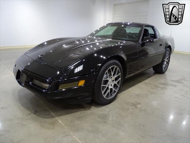 used 1994 Chevrolet Corvette car, priced at $22,500