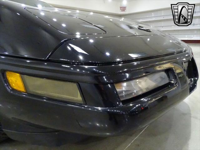 used 1994 Chevrolet Corvette car, priced at $22,500